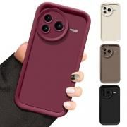POCO F7 Pro ケース F7 Ultra 耐衝撃 カバー TPU ソフトケース 可愛い お洒落 小米 シャオミ POCO F7 プロ / F7 ウルトラ