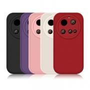 Xiaomi 15 Ultra  Ѿ׷ С TPU եȥ ȥå׷ ޯ 襤 ץ ݸ  㥪 15 ȥ 