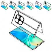 Redmi Note 14  Хѡ Note 14 Pro С  嶯饹 ߥХѡ åդ ݸ Ʃ ξ ޥͥåȸ ݸ