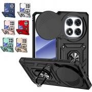 Redmi Note 14  Note 14 Pro С Ѿ׷ ޥͥåȼֺܥۥб 饤ɼ󥺥Сդ ݸ ɵǽ ηդ