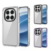 Redmi Note 14 ꥢ  Note 14 Pro /Note 14 Pro+  ꥢ Ʃ TPU+ץ饹å ȥå׷