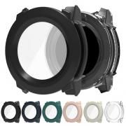 Garmin Instinct E 40mm  С վ̶饹 ݸ վݸ ñ/ꥢ ե ϡɥ