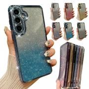 Galaxy A56 5G  ݸ С 饤󥹥ȡ å TPU եȥ 餭 襤 İ ޯ