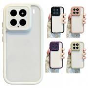 Xiaomi 15 ꥢ15 Pro С ꥢ Ʃ TPU եȥ ȥå׷ ץ ̥  İ ޯ