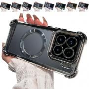 Xiaomi 15  ꥢ Xiaomi 15 Pro  /С Ѿ׷ ꥢ Ʃ Qi 磻쥹 б å TPU եȥ