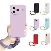 POCO F7 Pro  F7 Ultra С ϥɥȥå ɻߥ٥  TPU ե  İ ޯ ȥå׷ ץ