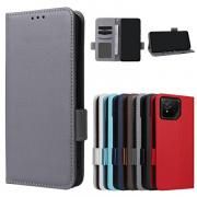ROG Phone 9 ケース Phone9 Pro 手帳型 カバー 手帳型PUレザーケース ハンドストラップ付き カード収納 スタンド機能 可愛い/かわいい シンプル