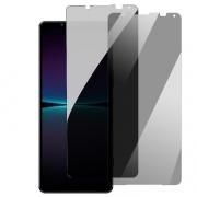 Xperia 1 VII 饹ե 2 ɻ 饹 9H Sony ˡ ڥꥢ1 VII վݸ饹 ե  ݸե ɻ