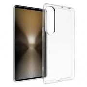 Xperia 1 VII ꥢ / С Ѿ׷ ꥢ Ʃ TPU ե  Ʃ ȥå׷ Sony ˡ ڥꥢ1 VII  