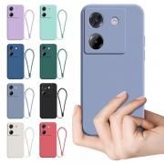 POCO M7 Pro 5G  Ѿ׷ ݸ С ȥåդ TPU եȥ İ ޯ 