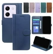 POCO M7 Pro ケース カバー 手帳型PUレザーケース カード収納 スタンド機能 ストラップ穴 かっこいい 小米 シャオミ Xiaomi POCO M7 プロ
