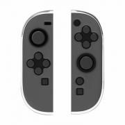 Nintendo Switch 2 クリアケース Switch2 カバー クリア 透明 TPU 耐衝撃 シンプル スリム ソフトケース 任天堂スイッチ 任天堂-SG-