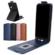 BASIO active 3 ケース active3 手帳型 カバー 縦開き PUレザー フリップ式 上開き カード収納 おしゃれ かわいい レディース 京セラ