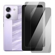 POCO M7 Pro 5G ラスフィルム 2枚入 覗き見防止 強化ガラス 液晶保護 9h 液晶保護シート おしゃれ 小米 シャオミ POCO M7 プロ 5G 液晶保護