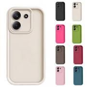 POCO M7 Pro 5G ケース 耐衝撃 カバー TPU ソフトケース 可愛い 豊富なカラバリ お洒落 おしゃれ 小米 シャオミ POCO M7 プロ 5G おすすめ おしゃれ