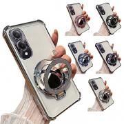 Galaxy S25 Edge  󥺥Сդ С ꥢ Ʃ TPU եȥ ʬΥޥۥդ ߥ顼դ ɵǽ