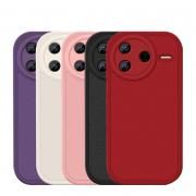 POCO F7 Pro  F7 Ultra ݸ С TPU ե  ȥå׷ ޯ 襤 ץ  㥪 POCO F7 ץ / F7 