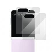 Galaxy Z Flip7 強化ガラス サブディスプレイ液晶保護フィルム  2枚入り 覗き見防止 保護フィルム Samsung サムスン ギャラクシー Z フリップ7 液晶保護