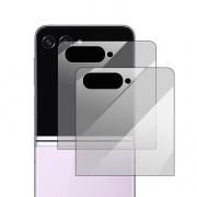 Galaxy Z Flip7 饹 ֥ǥץ쥤վݸե  2 ɻ ݸե Samsung ॹ 饯 Z եå7 վݸ