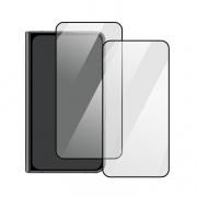 Pixel 10 Pro Fold 保護フィルム ガラスフィルム 2枚入 強化ガラス 液晶保護 9H 液晶保護シート Google グーグル ピクセル10 プロ フォールド