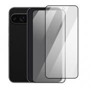 Pixel10 ガラスフィルム Pixel 10 Pro / Pixel 10 Pro XL  2枚入 強化ガラス 液晶保護 9H 液晶保護シート Google グーグル ピクセル