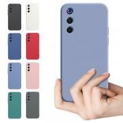 REDMAGIC 10 Air ケース 耐衝撃 カバー TPU ソフトケース 可愛い お洒落 おしゃれ Nubia ヌビア レッドマジック10エアー