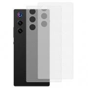 REDMAGIC 10 Air ե ݸե ܥĴ ȾƩ 2 ݸ Хåե ä Nubia ̥ӥ