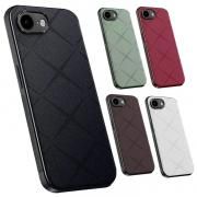 iPhone16e   Ѿ׷ С PU쥶 PUС Appleåץ ե 16e  