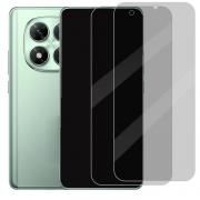 POCO X7 ガラスフィルム 2枚入り 覗き見防止 強化ガラス 液晶保護 液晶保護シート 小米 シャオミ Xiaomi POCO X7