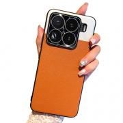 Xiaomi 15  15 pro С Ѿ׷ Ѿ׷ PU쥶 ݸ å ץ   