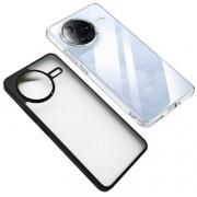 POCO F7 Pro ꥢ F7 Ultra С ꥢ ȾƩ ޥåȻ TPU+ץ饹å  㥪 POCO F7 ץ