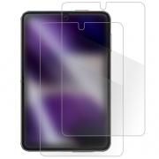 HUAWEI Pura X 液晶保護フィルム 2枚入り 保護 フィルム 光沢  TPU素材 ファーウェイPura X おすすめ 保護フィルム