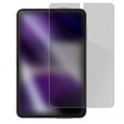 HUAWEI Pura X 液晶保護フィルム 覗き見防止 保護 フィルム 光沢  TPU素材 ファーウェイPura X おすすめ 保護フィルム