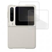 HUAWEI Pura X ガラスフィルム 2枚入り 強化ガラス 液晶保護 液晶保護シート ファーウェイPura X おすすめ のぞき見防止