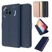 Nothing Phone 3a ケース 3a Pro 手帳型 カバー PUレザー 手帳型PUレザーケース スタンド機能 カード収納 ナッシング フォン3a/3aプロ