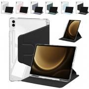 Galaxy Tab S10 FE+  13.1 ĢС Ʃ ĢPU쥶 ȥ꡼ ǽդ ɵǽ ڥǼ