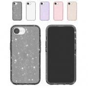 iPhone16e ꥢ /С ꥢ Ʃ ¦TPU+ ̥ץ饹å 餭 İ ޯ 餭 å 饭