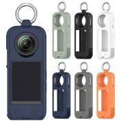 Insta360 X5 ꥳ󥱡/С Ѿ׷ С ӥդ ꥳ󥫥С 󥹥360 X5 ץ  եȥС