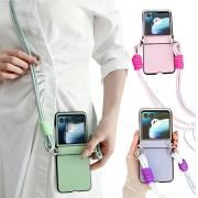 Razr 60/60s/60d  Razr60 Ultra ޥۥ С ȥå ݤ٥դ PU쥶+ץ饹å ޤꤿ߷ ץ