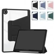LAVIE Tab T10 T1055/KAS  Ģ С 10.1 ꡼ ǽդ 13 PU쥶 Ʃ ڥǼ 360ž ɵǽ