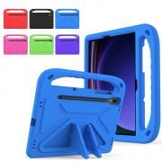 Galaxy Tab S10 FE  10.9 Ѿ׷ С  ե ϥɥ ɵǽ  2Ź¤ żEVA  ݸ ʡХѡ