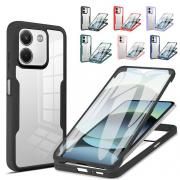 POCO M7 Pro 5G  ꥢ Ѿ׷  ꥢ Ʃ ξ ݸ ե륫С İ ޯ 襤  ץ ݸ