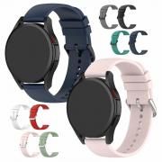 Forerunner 570 バンド ベルト シリコン バンド幅 20mm / 22mm 交換リストバンド/交換バンド/交換ベルト
