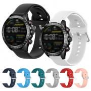 Forerunner 570 バンド  ベルト  シリコン バンド幅 20mm / 22mm 交換リストバンド/交換バンド/交換ベルト
