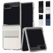 Galaxy Z Flip7  С ޤꤿ߷ ץ饹å ϡɥ Samsung ॹ 饯 Z եå7