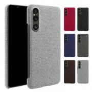 Xperia 1 VII  С PU쥶 ХĴ ̥ ϡɥ ä Sony ˡ