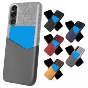 Xperia 1 VII  ХĴ С PU쥶 ɼǼ PU쥶  ץ