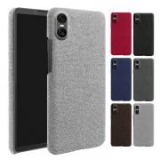 Xperia 10 VII  ХĴ С PU쥶 ̥ ϡɥ ä Sony ˡ