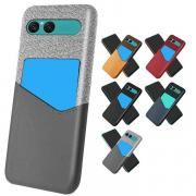 Xperia 10 VII  ХĴ С PU쥶 ɼǼ PU쥶  ץ