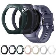 HUAWEI WATCH 5 ケース WATCH5 耐衝撃 カバー 保護ケース/カバー ファーウェイウォッチ5 42mm/46mm 耐衝撃ケース/カバー